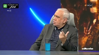 فتح الله زاده: برخی افتخاراتشان را مدیون من هستند اما سالی یک بار جویای احوالم نمی شوند