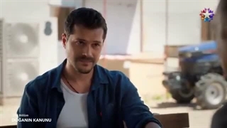 سریال ترکی قانون طبیعت قسمت 3  با زیرنویس فارسی