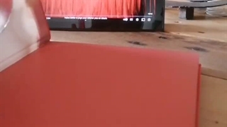 آنباکس آلبوم جنی