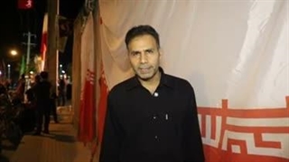 پویش ۷۲ ساعت ایستادگی 
