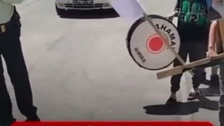 چه بامزه...