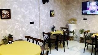 کافه آلکالوئید عموسیبیل