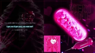 'Leina - Medicine' (Lyrics ver)  Cover by CHOEUN