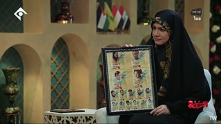 شهیدان تقی زاده