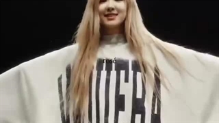 Rosé...