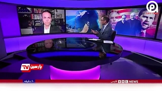 کارشناس پنتاگون در بی‌بی‌سی تنگه هرمز سلاح اتمی ایران است