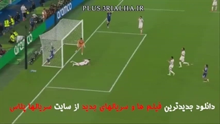 خلاصه بازی تونس 0 - ژاپن 4 - جام جهانی 2026 - مرحله گروهی  (دور دوم - گروه F)