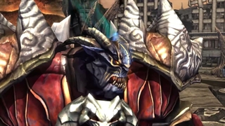 تریلر بازی Darksiders: Warmastered Edition