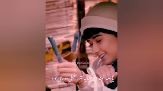 زیبایی این فیلم⁦(⁠ﾉﾟ⁠0ﾟ⁠)⁠ﾉ⁠→⁩