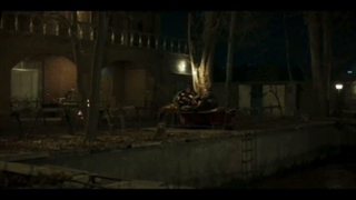 رهایم کن - زهر جدایی
