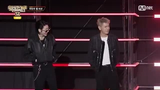 Show Me The Money Season12 ep1