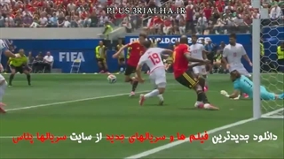 خلاصه بازی بلژیک 0 - ایران 0 - جام جهانی 2026 - مرحله گروهی  (دور دوم - گروه G)