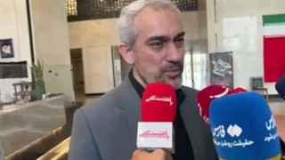 وزیر اقتصاد: مبلغ کالابرگ حتما متناسب با تورم افزایش می‌یابد