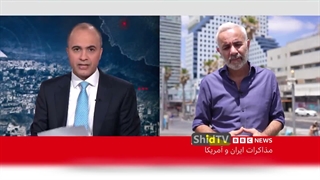 منزوی شدن نتانیاهو کودکش در فلسطین اشغالی به روایت BBC