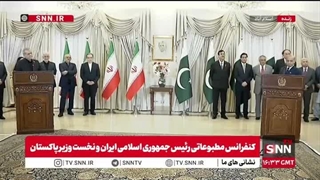 شهباز شریف: کشورهایی درصدد نابودی توافق آمریکا و ایران هستند
