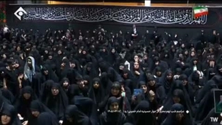 آقا کجا رفت