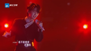 别让爱凋落 (Don't Let Love Fade)      (چون دوستش داشتم گذاشتمش)⋆