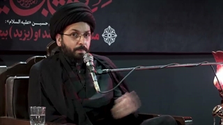 دشمنان ما از چه سلاح های بیولوژیک استفاده میکنند - حجت الاسلام راجی