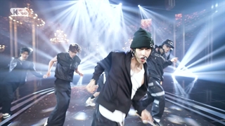 اجرای Do Your Dance از رایز RIIZE