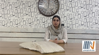 پشم سنگ پتویی