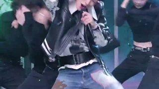 Heeseung Mcountdown «Ride Or Die» fancam