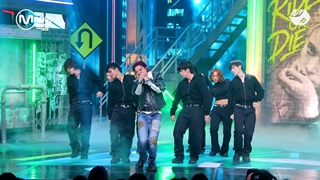 8K 'Ride or Die' (Horizontal Ver.) (EVAN FanCam) / Lee Heeseung