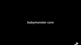 Babymonster core