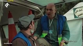 آزادی مشروط قسمت 14