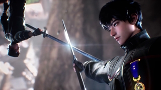 انیمه خدا کش قلم رو فانیSlay The Gods فصل 2 قسمت 1
