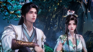 انیمه مبارز سرنوشت Fighter of the Destiny قسمت 24
