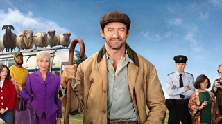 فیلم کارآگاهان گوسفندی با دوبله فارسی / The Sheep Detectives 2026