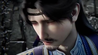 انیمه مرتد جاودانه(جاودانه شورشی) قسمت۱۴۷_Renegade Immortal Episode 147