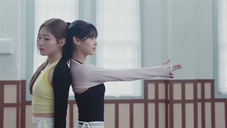 ATHEART "say it" official MV/موزیک ویدئو say it از گروه atheart