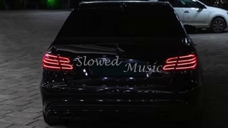 cvetocek7 - Эта ночь (jarico remix) | Slowed Music