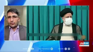 چرا صادق لاریجانی، رئیس مجمع تشخیص مصلحت نظام اعتبارنامه‌ی ابراهیم رئیسی را امضا نکرده است؟
