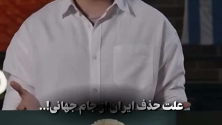واکنش ابوطالب حسینی به بیانیه عربی جواد خیابانی