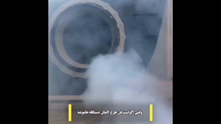 اگزاست فن هایجینیک و ضد زنگ کارخانه دارو شیراز | 09124598284