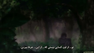 انیمه کلاس درس نخبگان فصل اول قسمت 12(پایان فصل اول) زیرنویس فارسی