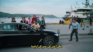 یک داستان استانبولی قسمت هشت، با بازی اوزان آکبابا و سینم اونسال