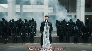 موزیک ویدیوی Hooligan از گروه BTS با زیرنویس فارسی