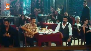 تماشای سریال بالا پایین استانبول قسمت سوم  با زیرنویس فارسی