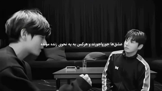 چشمامون بخوره بهم داستان داریم:)