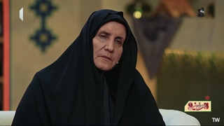 شهیده زهرا قاسمی و مهیار محمدی