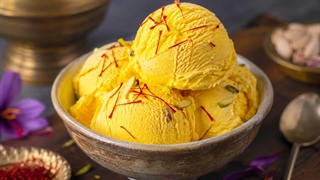 بیا طعم خنک و خوشمزه تابستونو با هم بسازیم .