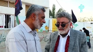 14050409: مدرسه میناب هدیه ترامپ به شیطان!