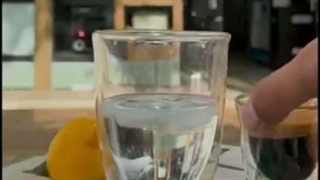 بمب اسپرسو
