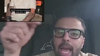 امیرمحمد قهرمانی جاویدنام، زنده شد!