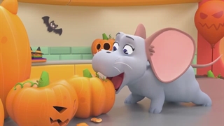 S01E30-Diagnose. Im Dunkeln