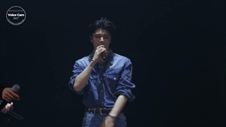 [보이스캠] Voice Focused FanCam_MAKI of &TEAM We on Fire_VoiceCam360