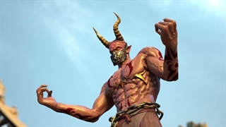 انیمه ارباب عقاب برفی Lord Xue Ying فصل 2 قسمت 18